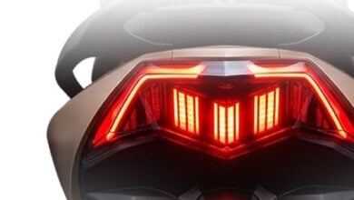 MDP ARIIC 318GT S 3 ARIIC Revoluciona el Turismo en Scooter: Conoce el Nuevo 318GT-S
