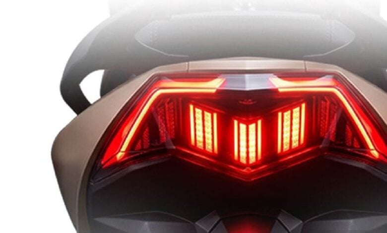ARIIC Revoluciona el Turismo en Scooter: Conoce el Nuevo 318GT-S MDP ARIIC 318GT S 3 ARIIC Revoluciona el Turismo en Scooter: Conoce el Nuevo 318GT-S