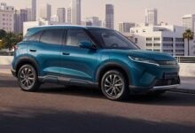MDP BYD ATTO 2 DM i BYD lidera el crecimiento automotor en agosto 2026: Una mirada al futuro de la movilidad