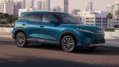 MDP BYD ATTO 2 DM i 5 BYD Revoluciona el Mercado Argentino con Financiación a Tasa 0% para Vehículos de Nuevas Energías