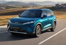 MDP BYD ATTO 2 DM i en accion 1 El Resurgir del Mercado Automotor: Modelos que Sobresalen en Tiempos de Caída