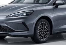 MDP BYD King ¿Está listo el BYD King para destronar al Corolla en el mercado de sedanes?