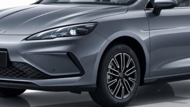 MDP BYD King ¿Está listo el BYD King para destronar al Corolla en el mercado de sedanes?