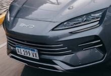 MDP BYD SEAL U teaser El Nuevo SUV Híbrido Enchufable de BYD: El Futuro de la Movilidad Llega a Argentina
