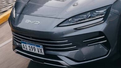 MDP BYD SEAL U teaser El Nuevo SUV Híbrido Enchufable de BYD: El Futuro de la Movilidad Llega a Argentina