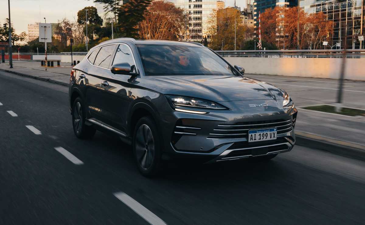 El Nuevo SUV Híbrido Enchufable de BYD: El Futuro de la Movilidad Llega a Argentina MDP BYD Seal U 4 El Nuevo SUV Híbrido Enchufable de BYD: El Futuro de la Movilidad Llega a Argentina