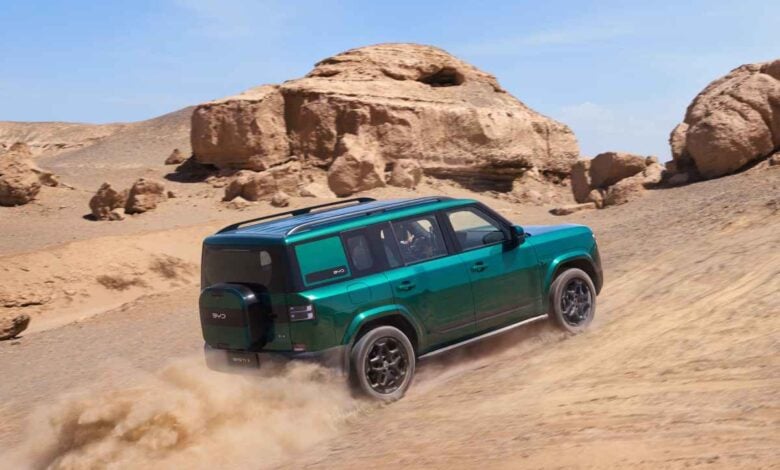 El Nuevo BYD Ti7: ¿La Revolución de los SUV Híbridos en Argentina? MDP BYD Ti7 SUV 1 El Nuevo BYD Ti7: ¿La Revolución de los SUV Híbridos en Argentina?
