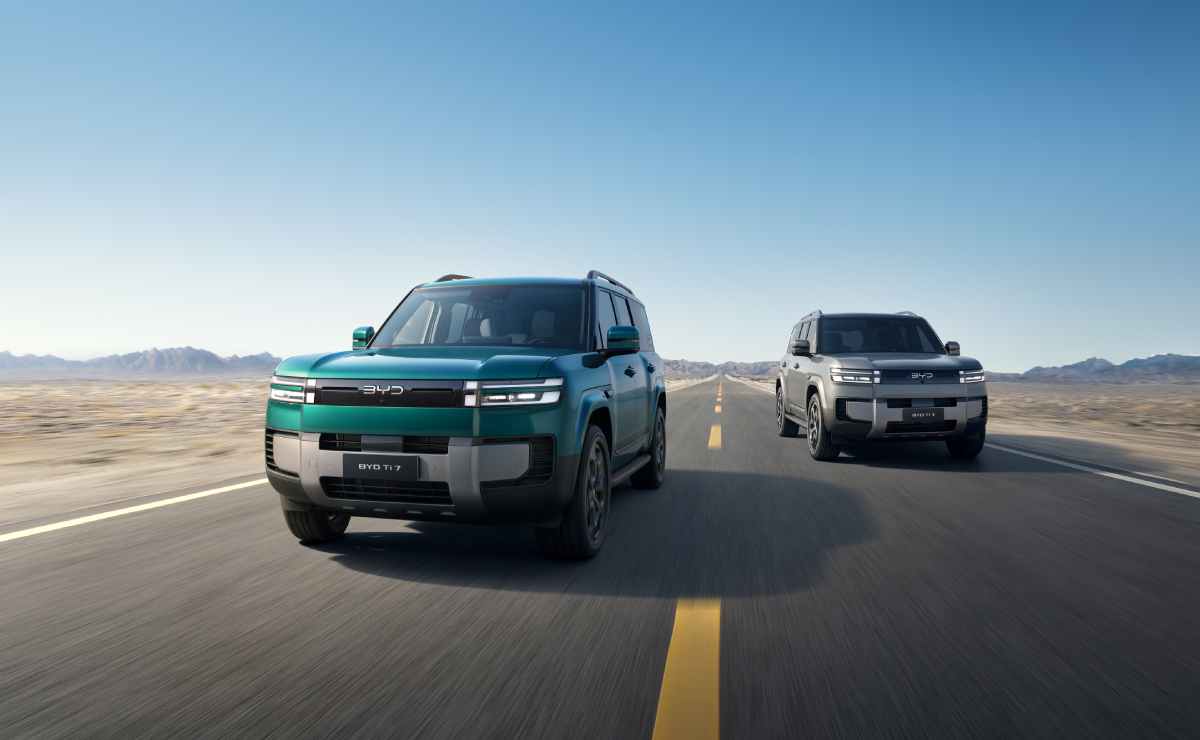 El Nuevo BYD Ti7: ¿La Revolución de los SUV Híbridos en Argentina? MDP BYD Ti7 SUV El Nuevo BYD Ti7: ¿La Revolución de los SUV Híbridos en Argentina?