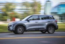 MDP BYD Yuan Pro 1 BYD Yuan Pro: El SUV Eléctrico Que Sacude el Mercado con su Nueva Estrategia de Precios