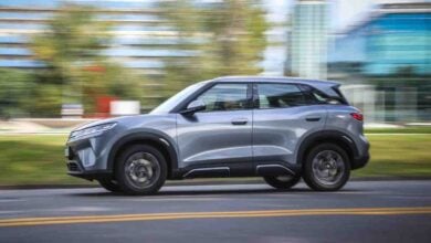 MDP BYD Yuan Pro 1 BYD Yuan Pro: El SUV Eléctrico Que Sacude el Mercado con su Nueva Estrategia de Precios