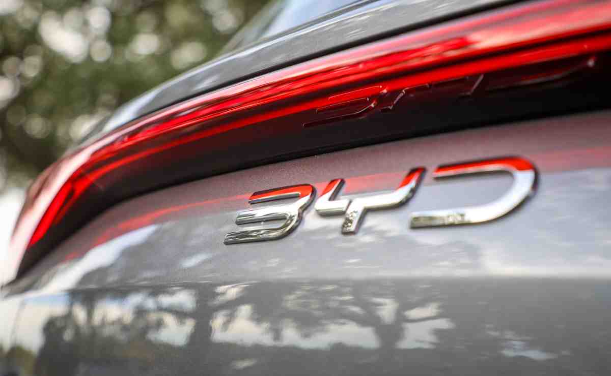 BYD Yuan Pro: El SUV Eléctrico Que Sacude el Mercado con su Nueva Estrategia de Precios MDP BYD Yuan Pro 6 BYD Yuan Pro: El SUV Eléctrico Que Sacude el Mercado con su Nueva Estrategia de Precios