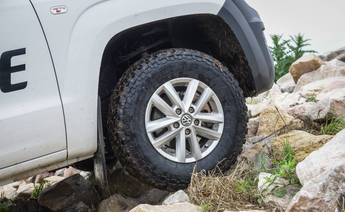 Explora las rutas más desafiantes de Argentina: la aventura perfecta para tu 4x4 MDP Bridgestone Firestone nueva linea neumaticos Explora las rutas más desafiantes de Argentina: la aventura perfecta para tu 4x4