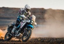 MDP CFMoto 450MT detalles CFMoto 450MT: La Trail Más Esperada del Año Revoluciona el Mercado