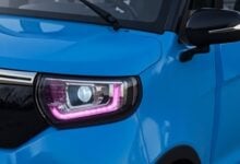 MDP Chang Li S1 Pro Chang Li S1-Pro: ¿El auto eléctrico más económico del mundo?