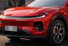 MDP Changan Nevo Q06 Changan Nevo Q06: ¿El SUV chino que podría revolucionar el mercado global?
