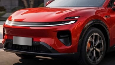 MDP Changan Nevo Q06 Changan Nevo Q06: ¿El SUV chino que podría revolucionar el mercado global?