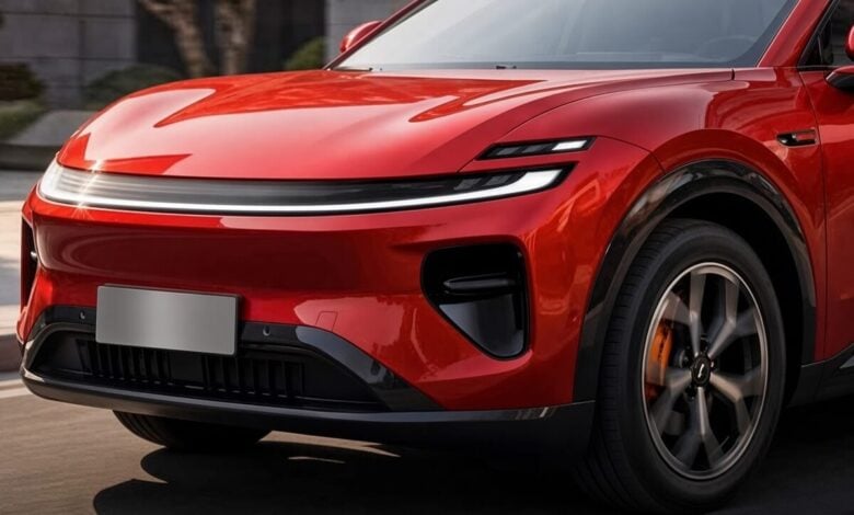 Changan Nevo Q06: ¿El SUV chino que podría revolucionar el mercado global? MDP Changan Nevo Q06 Changan Nevo Q06: ¿El SUV chino que podría revolucionar el mercado global?
