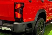MDP Chery Himla pick up Chery Himla: ¿La Nueva Revolución de las Pick Ups Chinas?