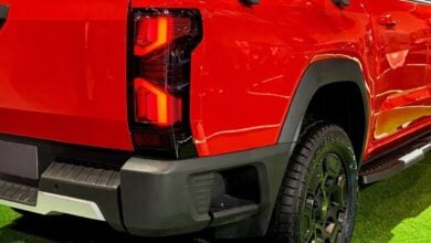 MDP Chery Himla pick up Chery Himla: ¿La Nueva Revolución de las Pick Ups Chinas?