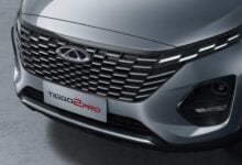 MDP Chery Tiggo 2 Pro SUV ¿Es el Chery Tiggo 2 Pro Max 1.5 MT el SUV más esperado en Argentina?