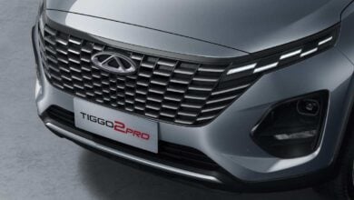 MDP Chery Tiggo 2 Pro SUV ¿Es el Chery Tiggo 2 Pro Max 1.5 MT el SUV más esperado en Argentina?