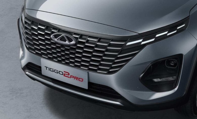 ¿Es el Chery Tiggo 2 Pro Max 1.5 MT el SUV más esperado en Argentina? MDP Chery Tiggo 2 Pro SUV ¿Es el Chery Tiggo 2 Pro Max 1.5 MT el SUV más esperado en Argentina?