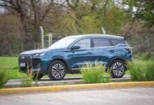 MDP Chery Tiggo 7 CSH Consumo 8 Chery Tiggo 7 CSH: ¿El híbrido que redefine el consumo urbano?