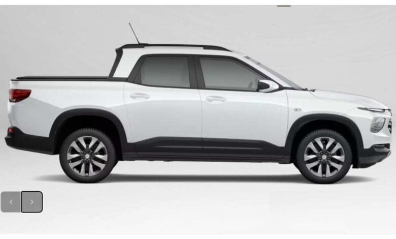 MDP Chevrolet Montana 1 ¿Es la Chevrolet Montana 2026 la Camioneta Compacta que Revolucionará el Mercado?