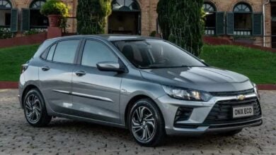 MDP Chevrolet Onix La renovación del Chevrolet Onix ECO sorprende con su precio por debajo de los R$ 100.000