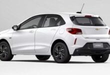 MDP Chevrolet Onix LT 1 ¿Es el Chevrolet Onix LT el auto más económico del mercado argentino?
