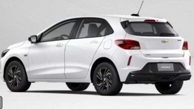 MDP Chevrolet Onix LT 1 ¿Es el Chevrolet Onix LT el auto más económico del mercado argentino?