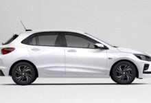 MDP Chevrolet Onix LT Turbo MT perfil Chevrolet Onix: La Revolución Personalizable que Llega a Argentina