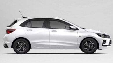 Chevrolet Onix: La Revolución Personalizable que Llega a Argentina MDP Chevrolet Onix LT Turbo MT perfil Chevrolet Onix: La Revolución Personalizable que Llega a Argentina