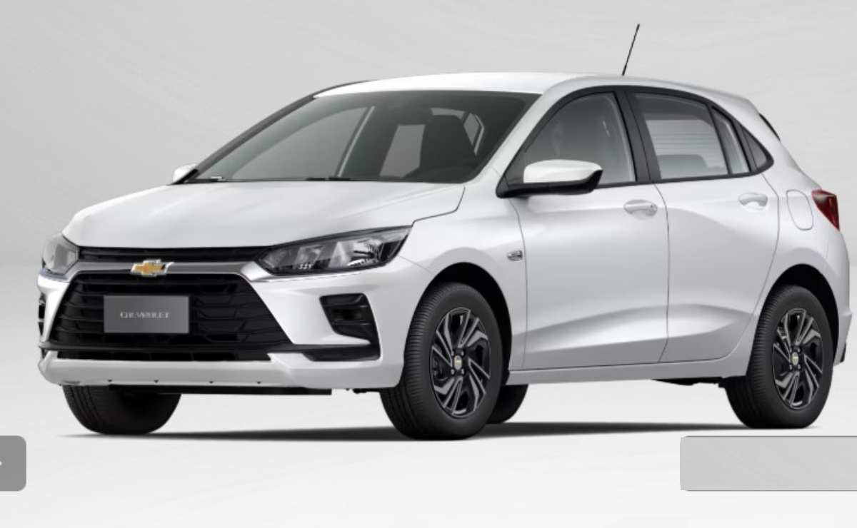 MDP Chevrolet Onix LT ¿Es el Chevrolet Onix LT el auto más económico del mercado argentino?