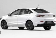 MDP Chevrolet Onix Plus Chevrolet Onix Plus LT: La Opción Económica con Motor Turbo y Seguridad Avanzada