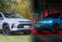 MDP Chevrolet Sonic vs Volkswagen NIvus Chevrolet Sonic vs Volkswagen Nivus: ¿Quién domina el asfalto urbano?