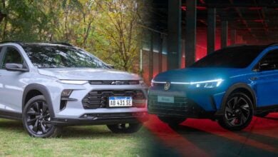 MDP Chevrolet Sonic vs Volkswagen NIvus Chevrolet Sonic vs Volkswagen Nivus: ¿Quién domina el asfalto urbano?