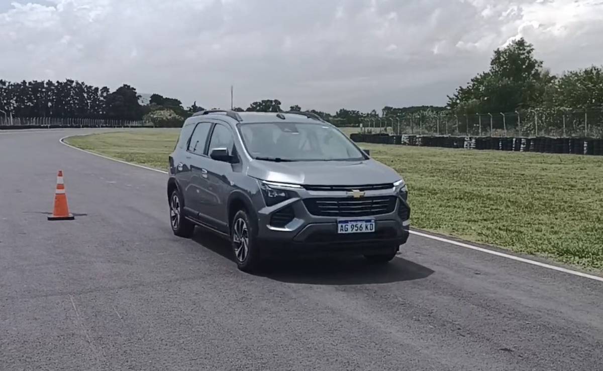 Chevrolet Spin Premier: ¿La Elección Ideal para Familias en 2025? MDP Chevrolet Spin Chevrolet Spin Premier: ¿La Elección Ideal para Familias en 2025?