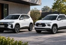 MDP Chevrolet Tracker o Montana Chevrolet Tracker y Montana: ¿Cuál es la mejor opción según tus necesidades?