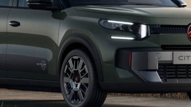 MDP Citroen C3 Outdoor nuevo Citroën Lanza sus Modelos Outdoor para el C3 y C3 Aircross: Aventura en la Ciudad