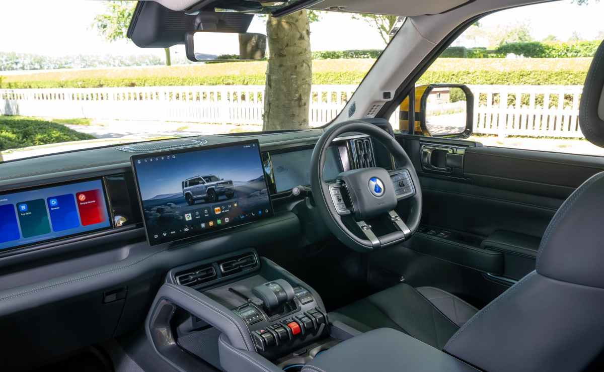 MDP DENZA BAO 5 SUV 2 1 El Regreso Triunfal: La Edición 2026 del Concurso de Clásicos que Revoluciona el Automovilismo