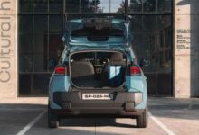 MDP Dacia Spring 4 ¿Es el Dacia Spring 2026 el vehículo eléctrico que estábamos esperando?