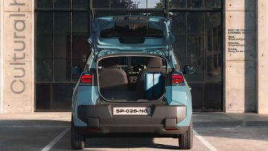 MDP Dacia Spring 4 ¿Es el Dacia Spring 2026 el vehículo eléctrico que estábamos esperando?