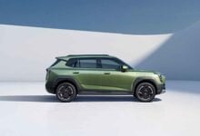 MDP Dongfeng VIGO SUV 4 Dongfeng VIGO: La llegada que revolucionará el mercado español