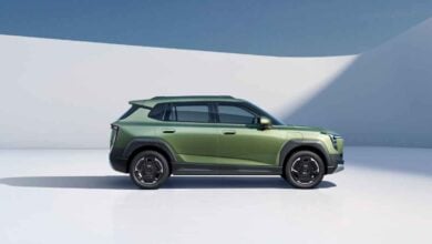 MDP Dongfeng VIGO SUV 4 Dongfeng VIGO: La llegada que revolucionará el mercado español