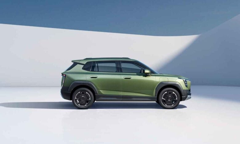 Dongfeng VIGO: La llegada que revolucionará el mercado español MDP Dongfeng VIGO SUV 4 Dongfeng VIGO: La llegada que revolucionará el mercado español