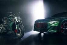 MDP Ducati Diavel Bentley auto Ducati y Bentley: La Alianza de Lujo que Promete Sorprender al Mundo Motorizado en 2027