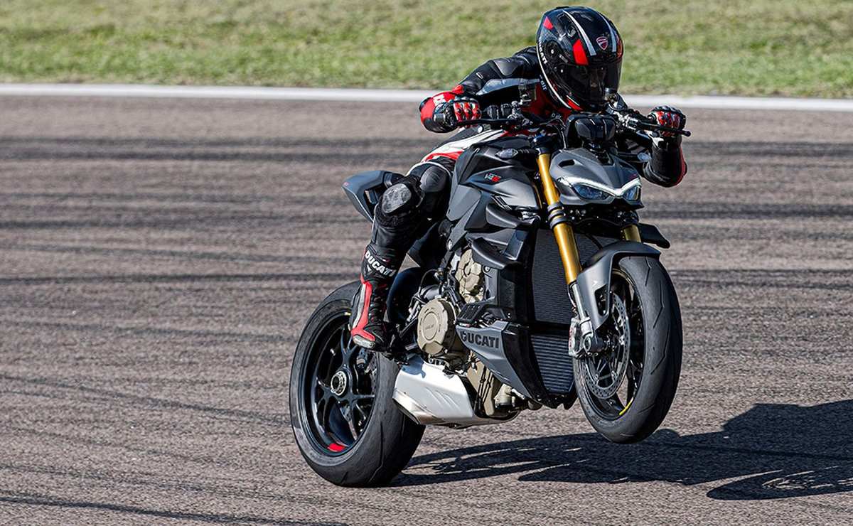 Ducati Streetfighter V4 SP 2027: La Esperada Revolución en dos Ruedas MDP Ducati Streetfighter V4 y SP2 2023 Ducati Streetfighter V4 SP 2027: La Esperada Revolución en dos Ruedas