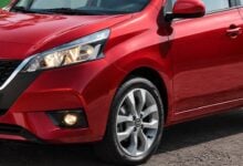 MDP El precio del Nissan March Descuento Sorpresa en el Nissan March: Reavivando la Competencia en el Mercado Mexicano
