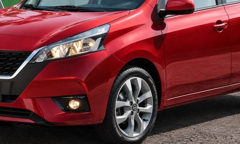 MDP El precio del Nissan March Descuento Sorpresa en el Nissan March: Reavivando la Competencia en el Mercado Mexicano